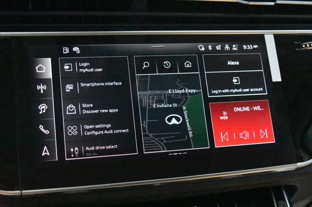 2026 Audi Q7 Premium - Photo 10
