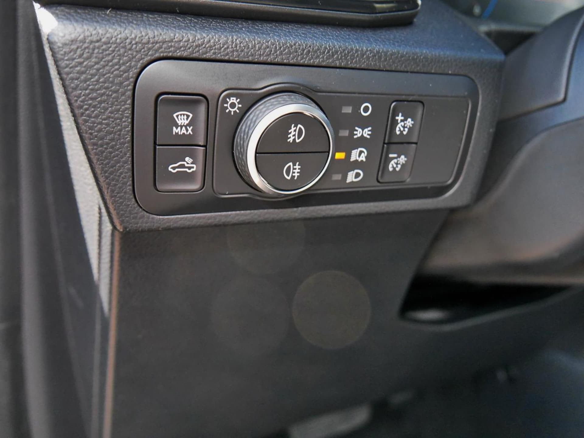 Volkswagen Amarok DoubleCab Life