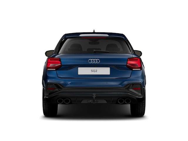 Audi SQ2 TFSI Quattro S Tronic - - Joinsteer - #5