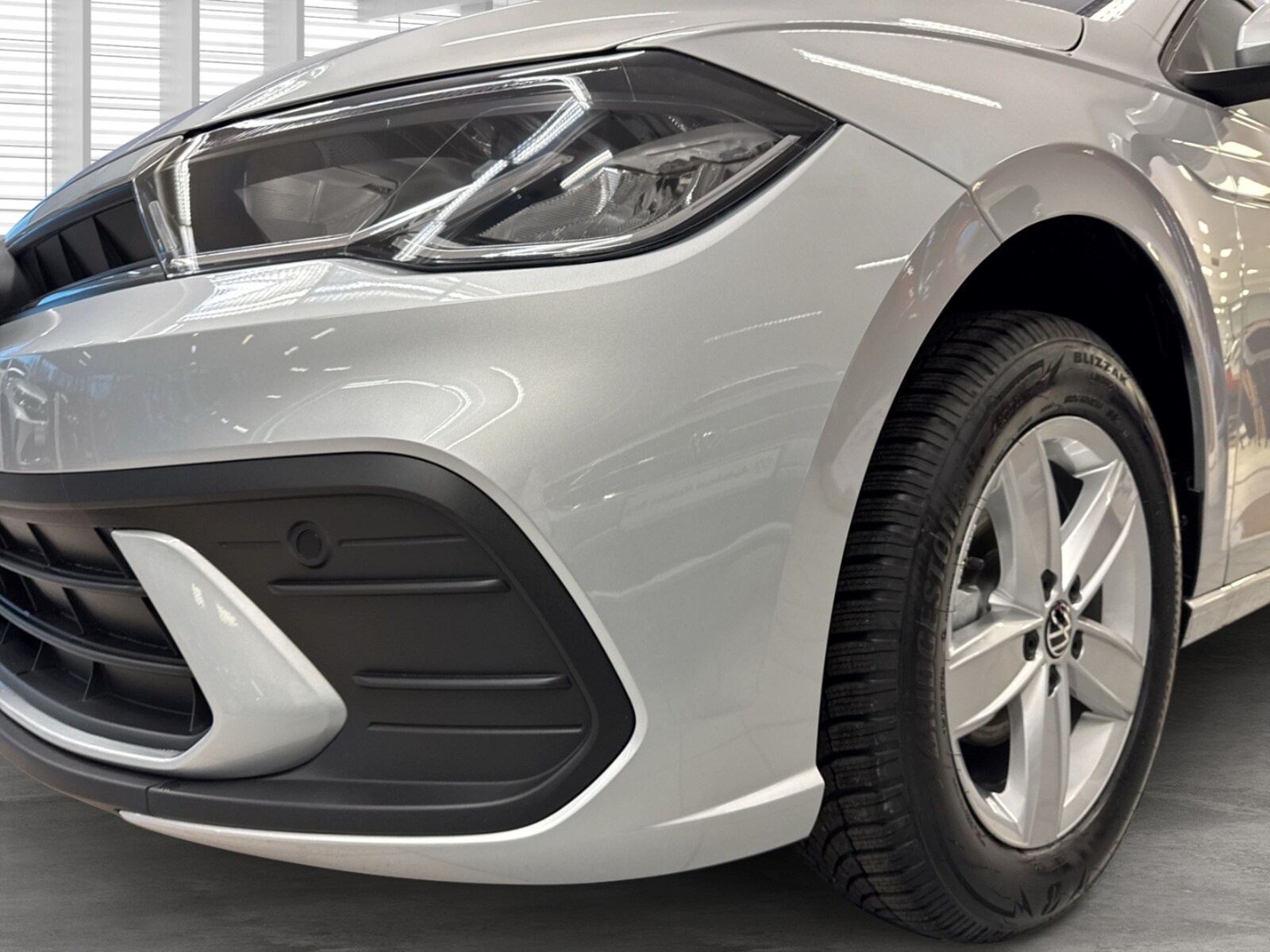 Volkswagen Polo – Bild 4