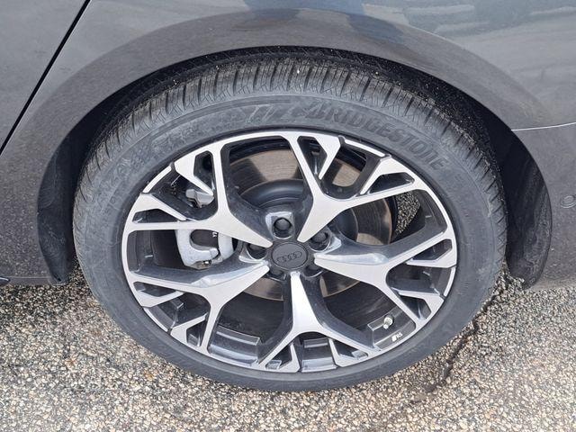 2026 Audi A6 Premium Plus - Photo 26