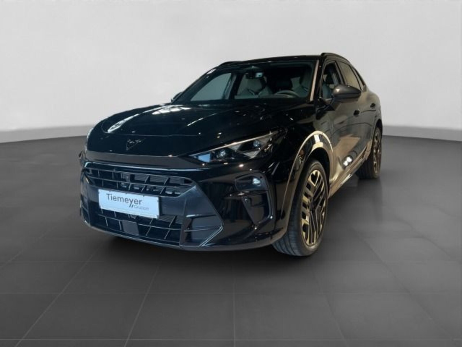 CUPRA Terramar – Bild 2