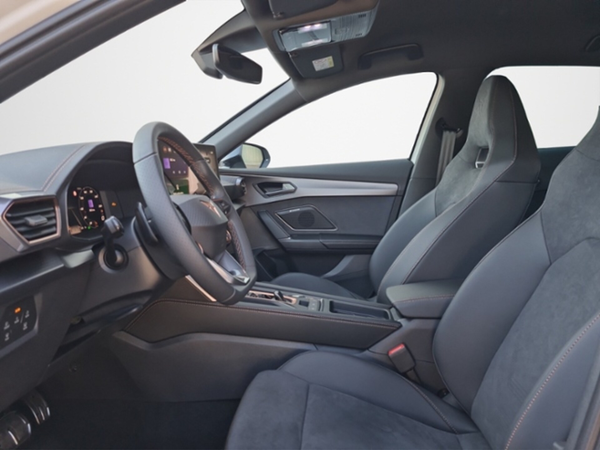 CUPRA Formentor VZ