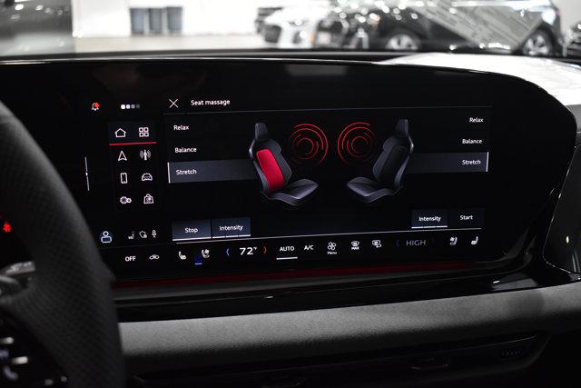 2025 Audi S5 Prestige - Photo 21