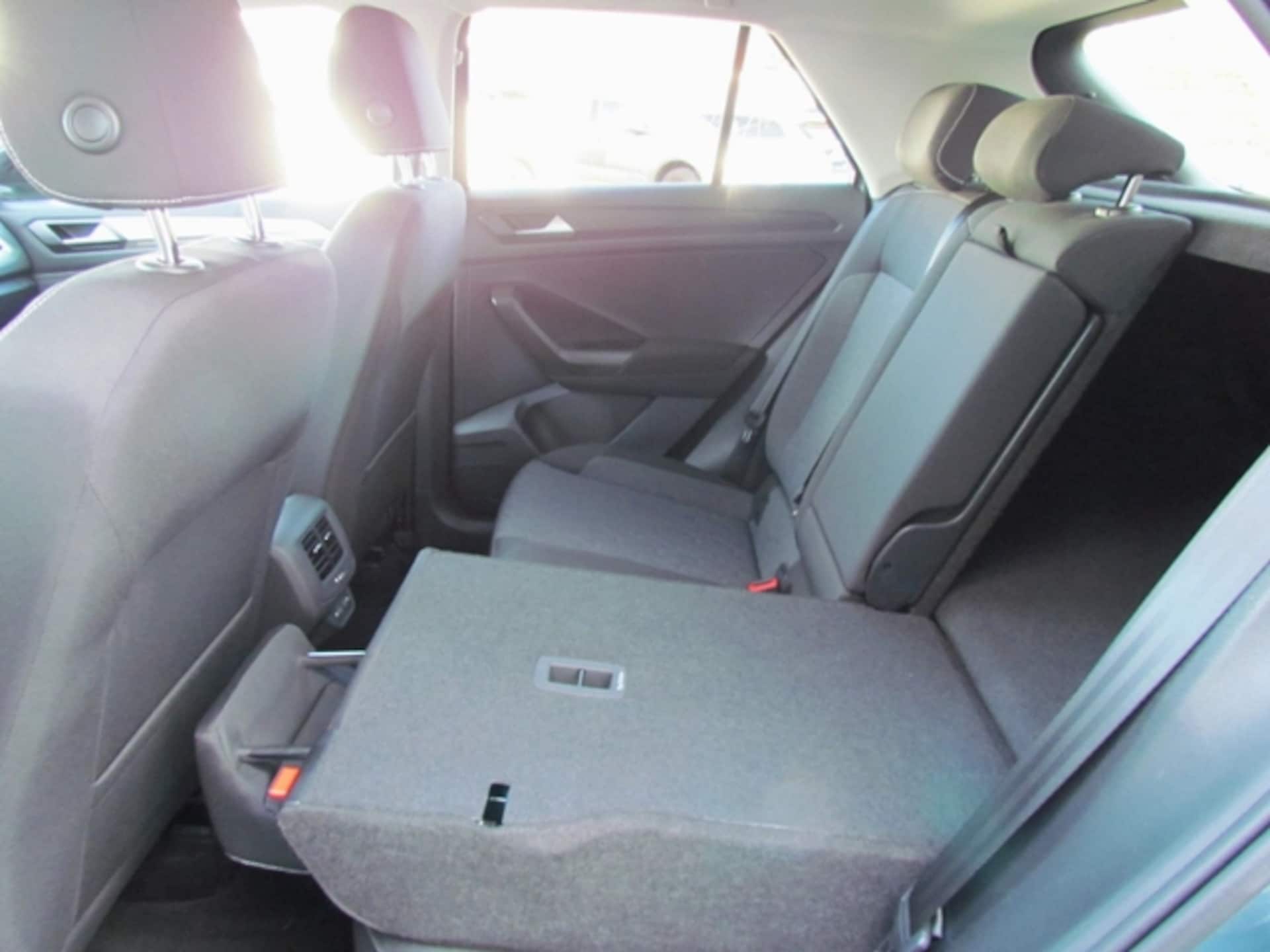 Volkswagen T-Roc MOVE