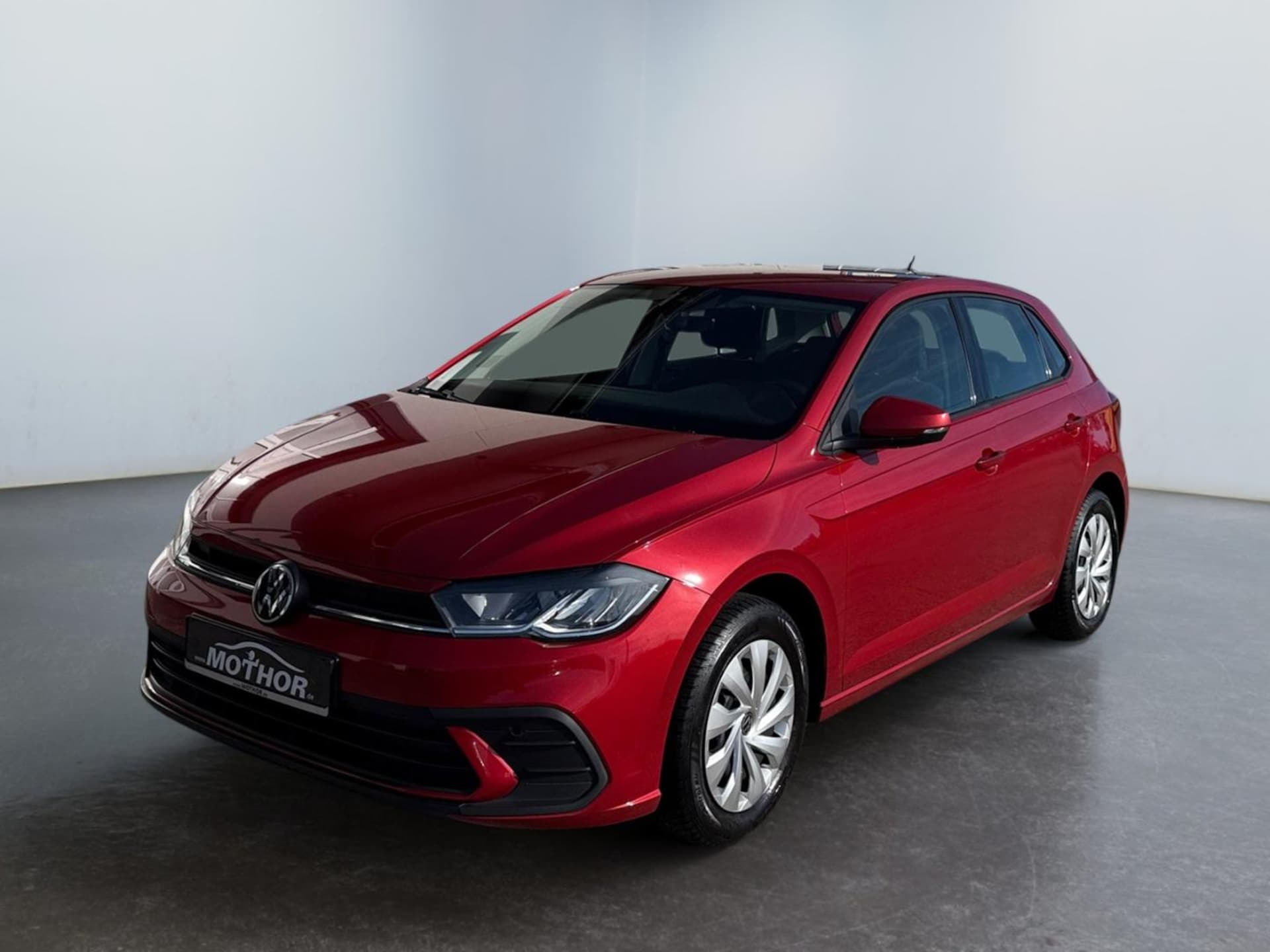 Volkswagen Polo Life
