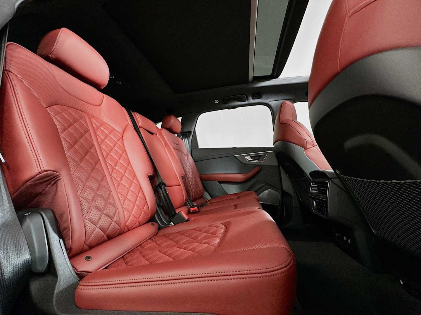 2026 Audi SQ7 Prestige - Photo 27