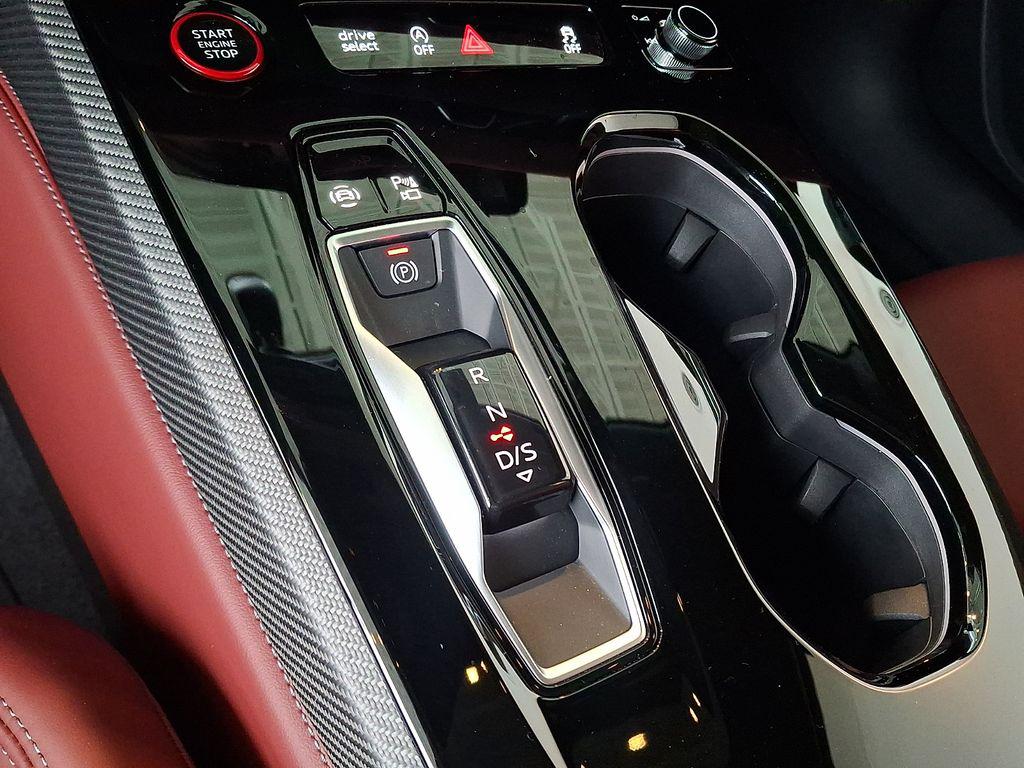 2025 Audi S5 Premium Plus - Photo 14