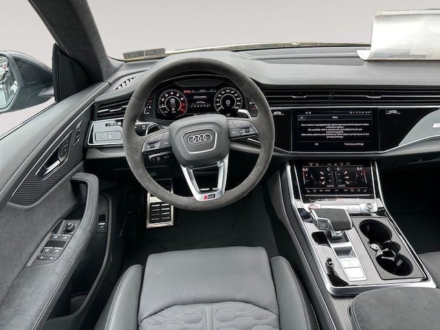 2026 Audi RS Q8 Base - Photo 12