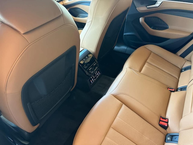 2026 Audi A6 Sedan