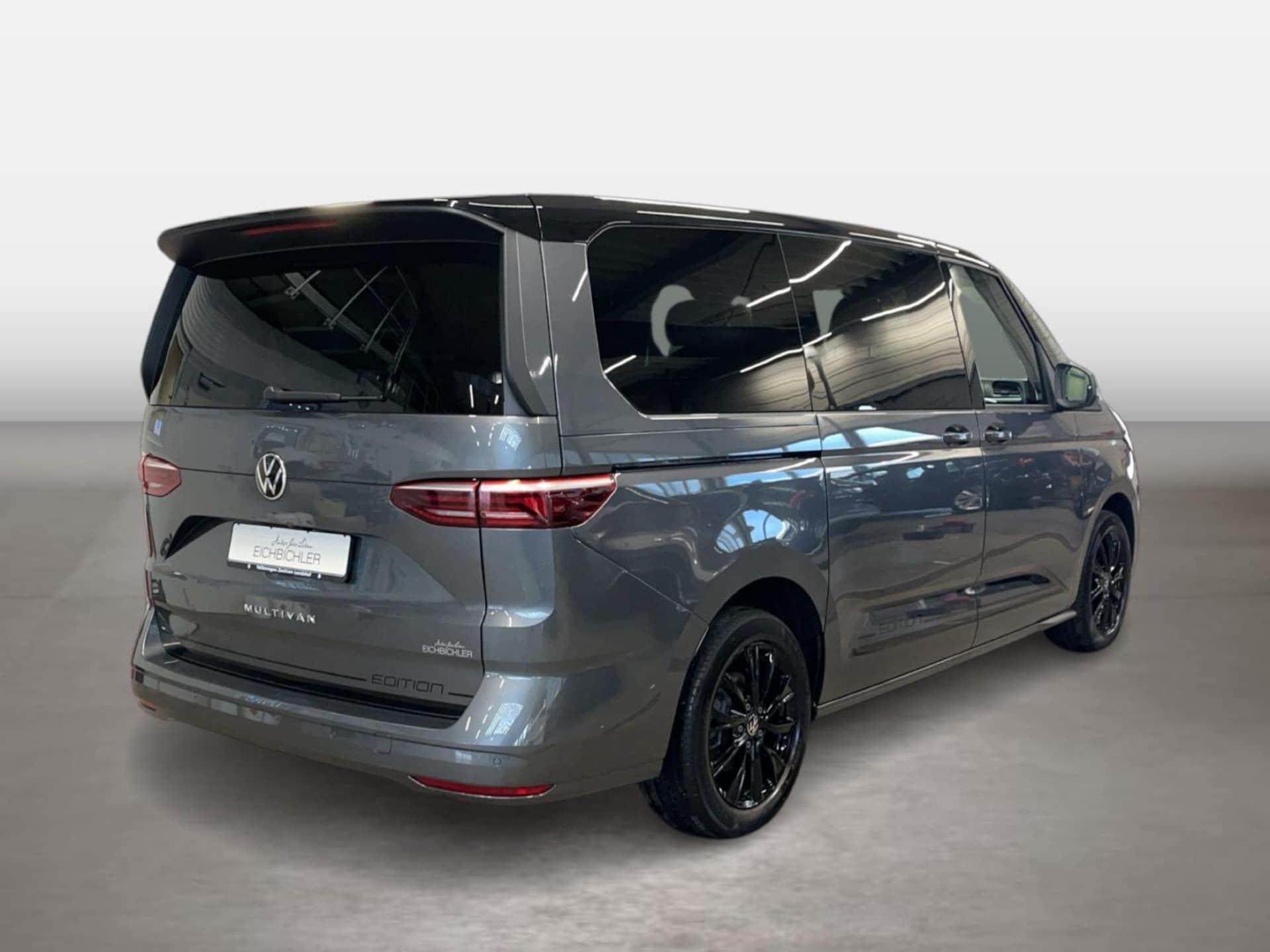 Volkswagen Multivan Langversion Life