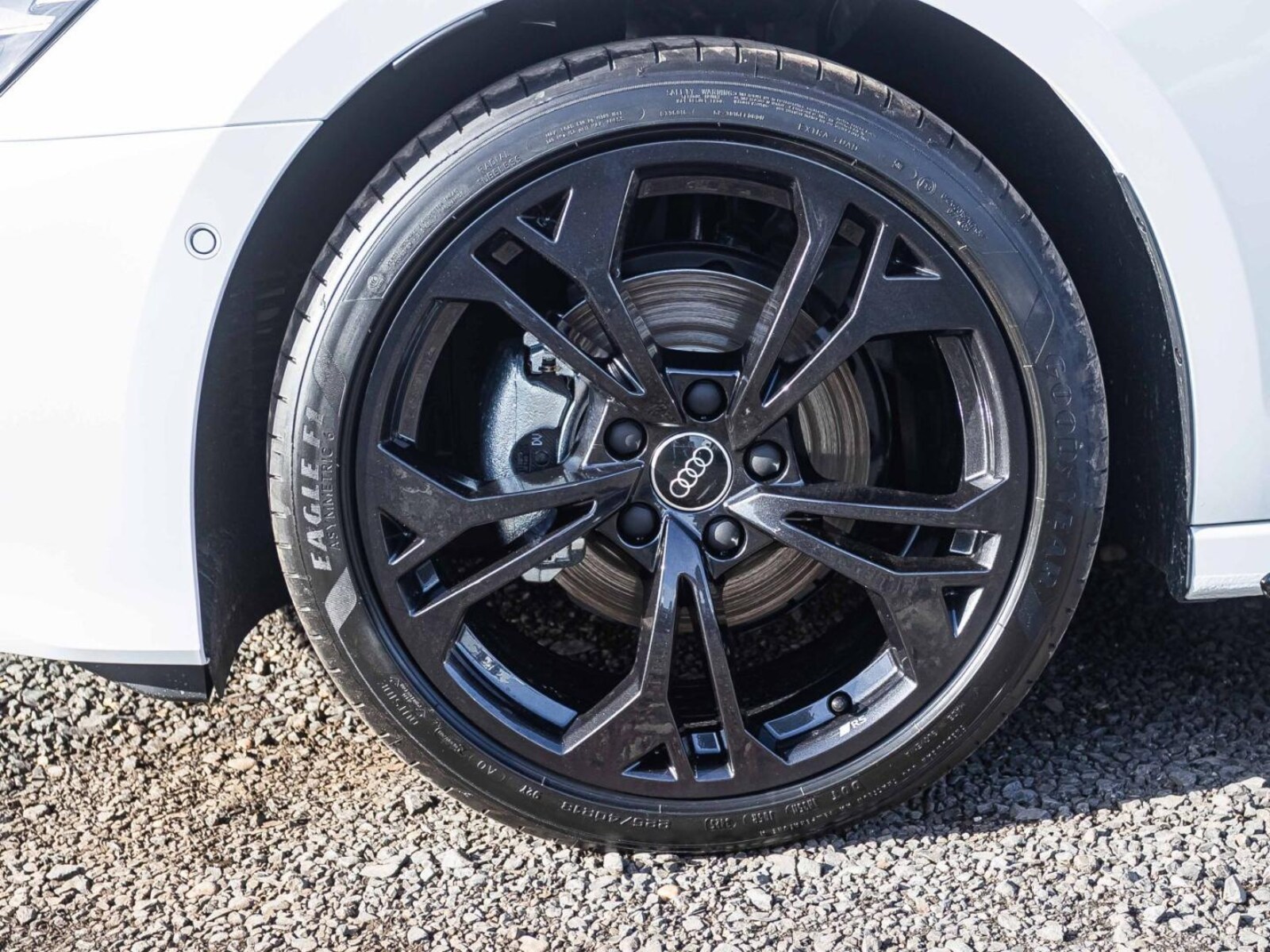 Audi A3 Sportback – Bild 6