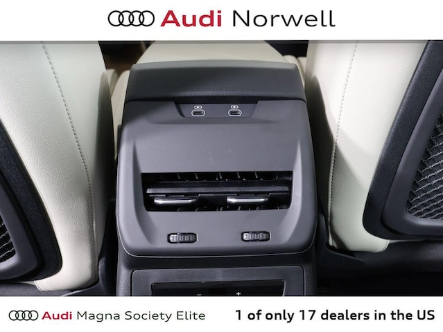 2026 Audi A5 Premium Plus - Photo 23