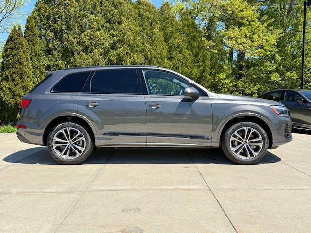 2026 Audi Q7 Premium - Photo 7