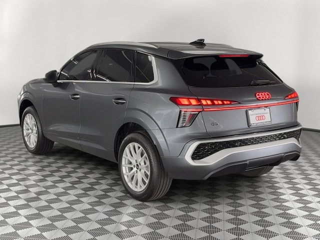 2026 Audi Q3 SUV