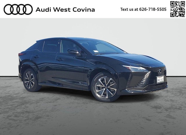 2024 Lexus