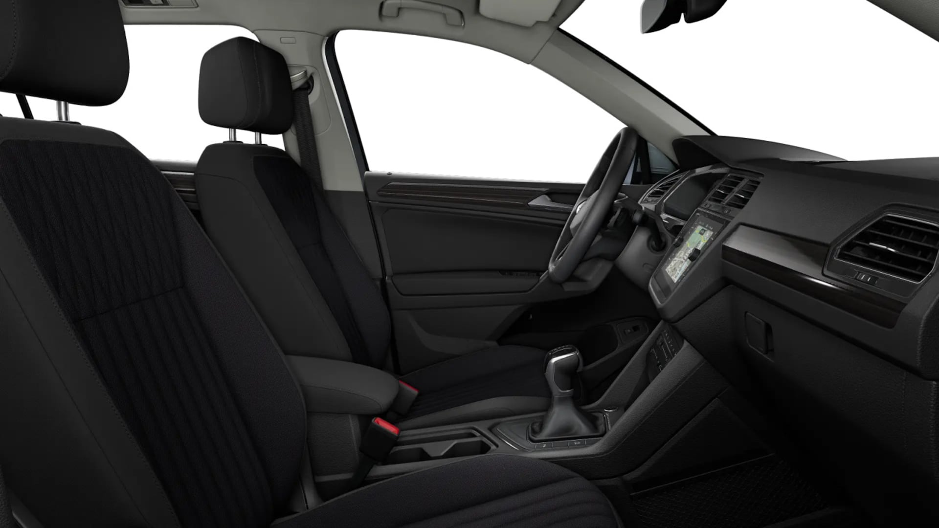 Volkswagen Tiguan Allspace Life