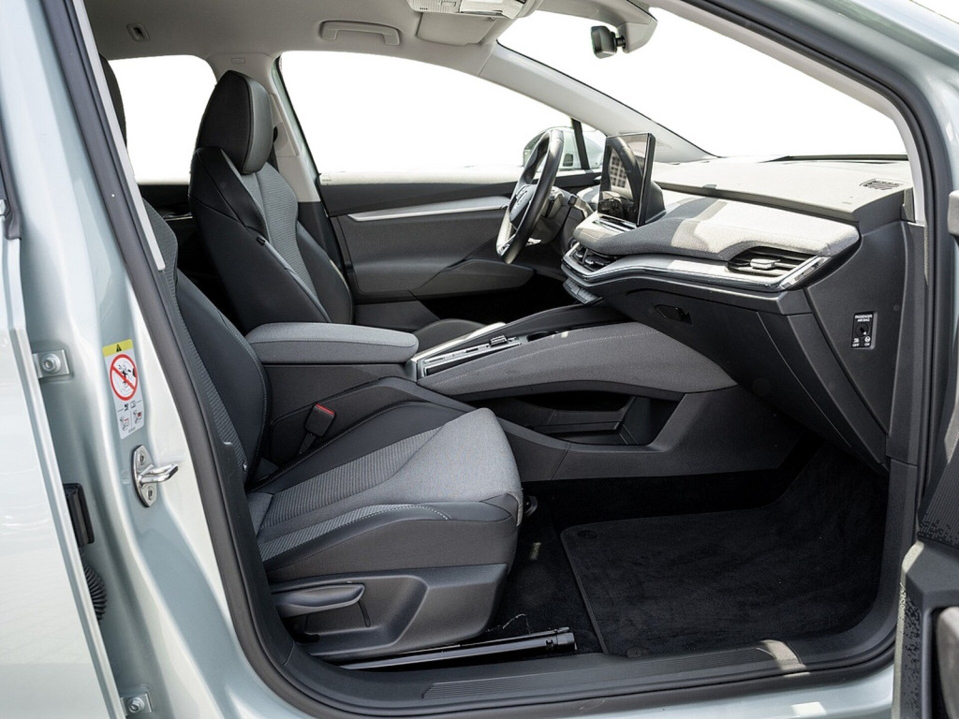 Skoda Enyaq 80