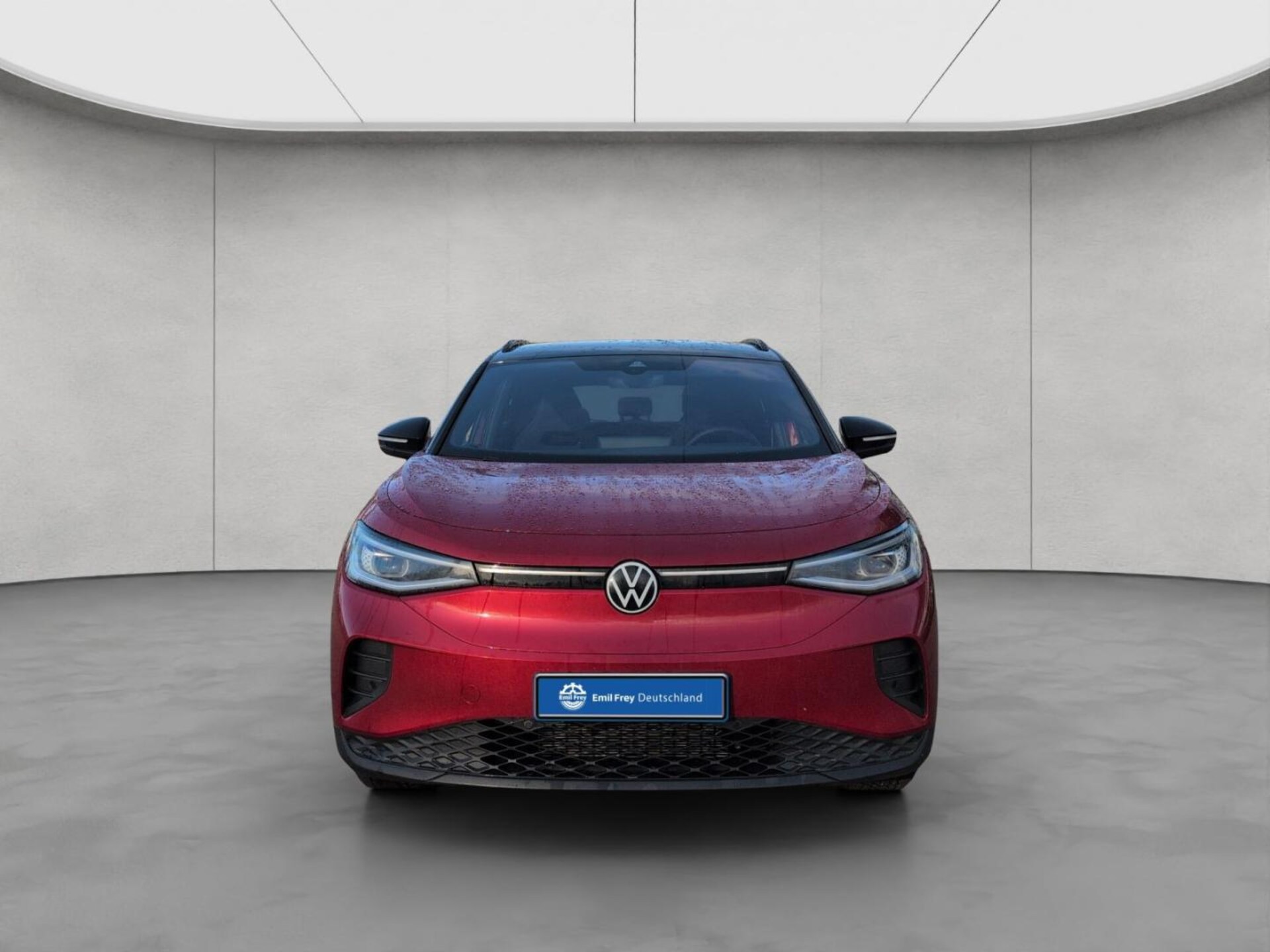 Volkswagen ID.4 Pro