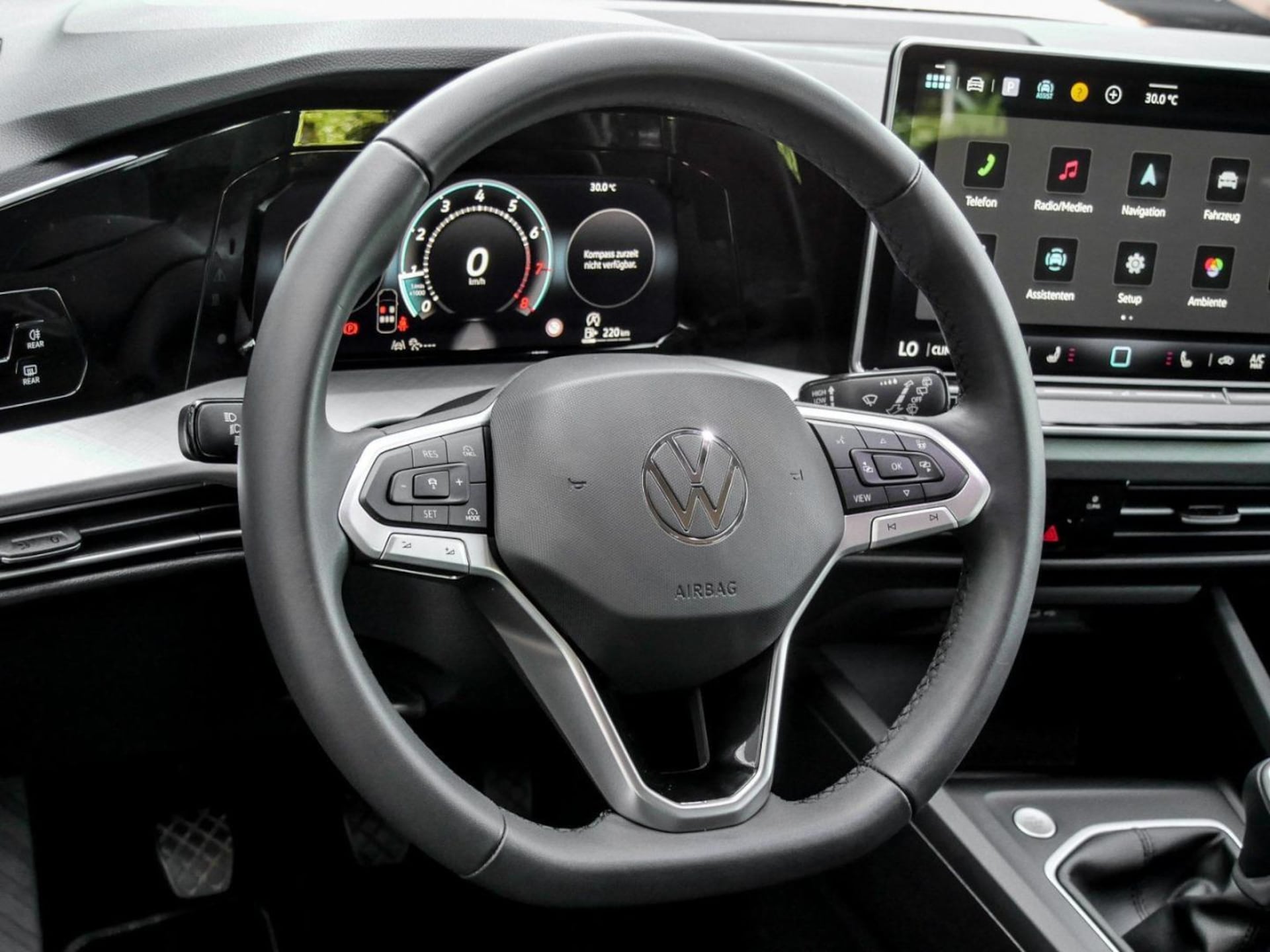 Volkswagen Golf Life