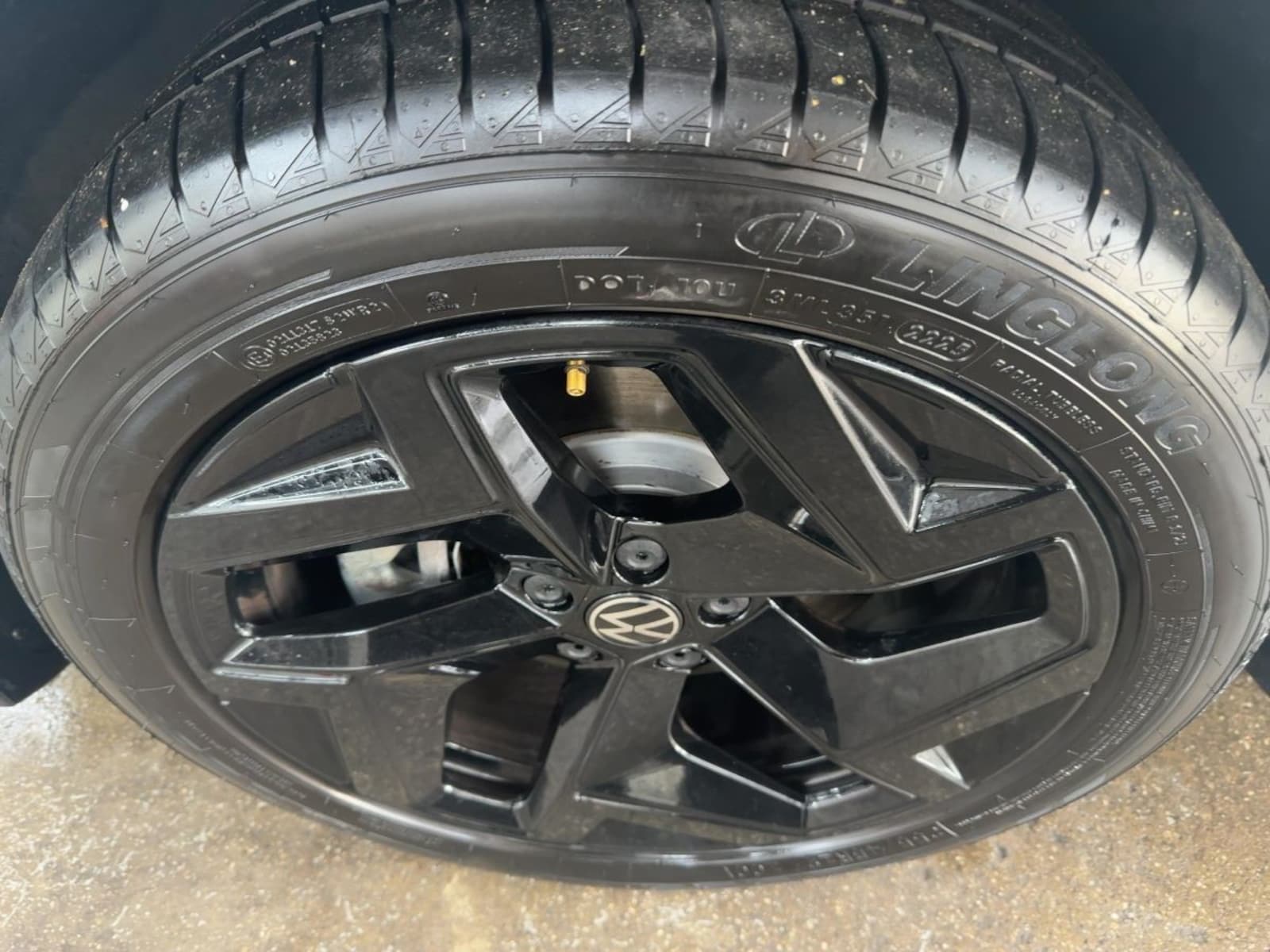 Volkswagen Tiguan – Bild 11