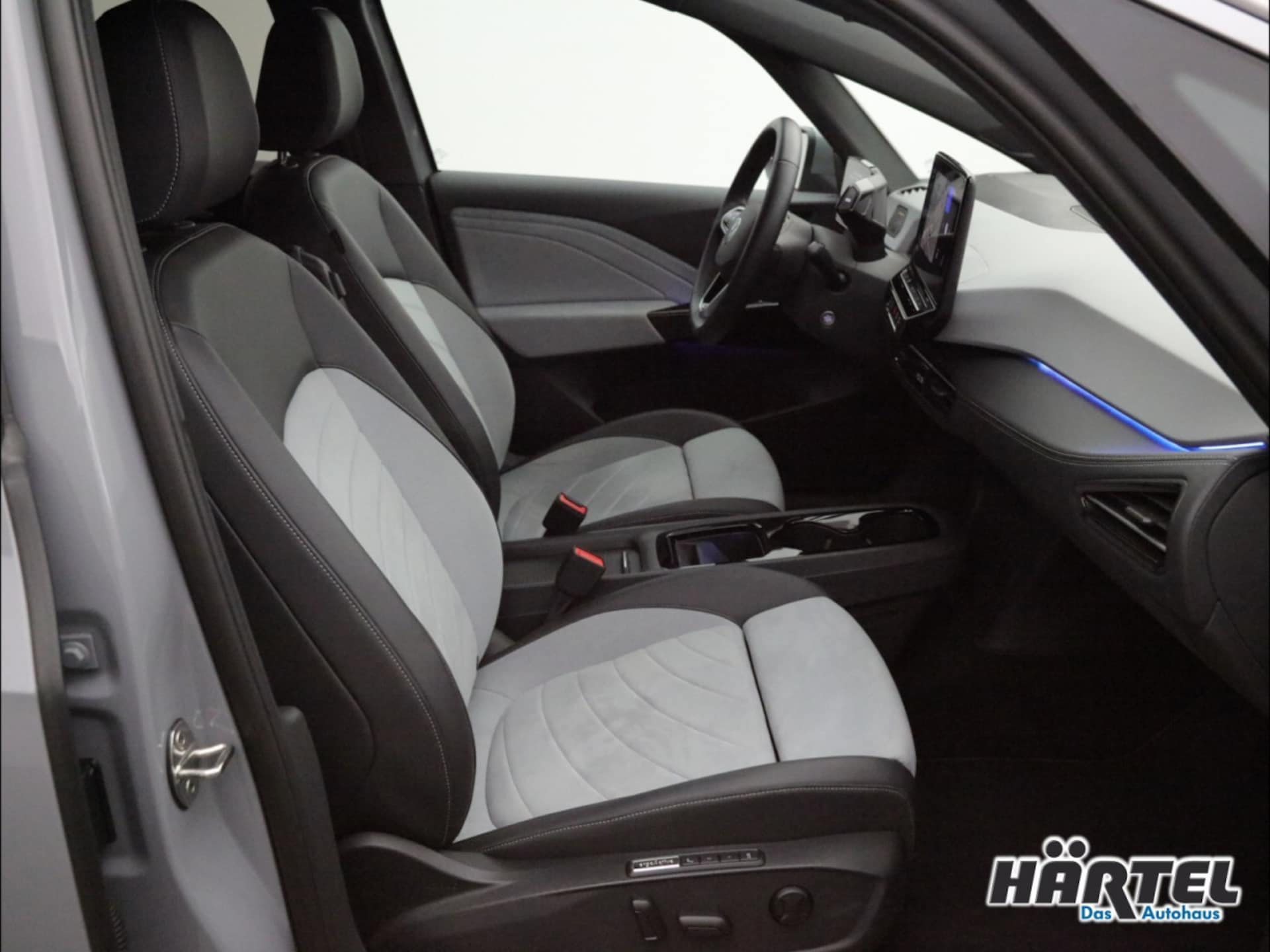 Volkswagen ID.3 MOVE Pro