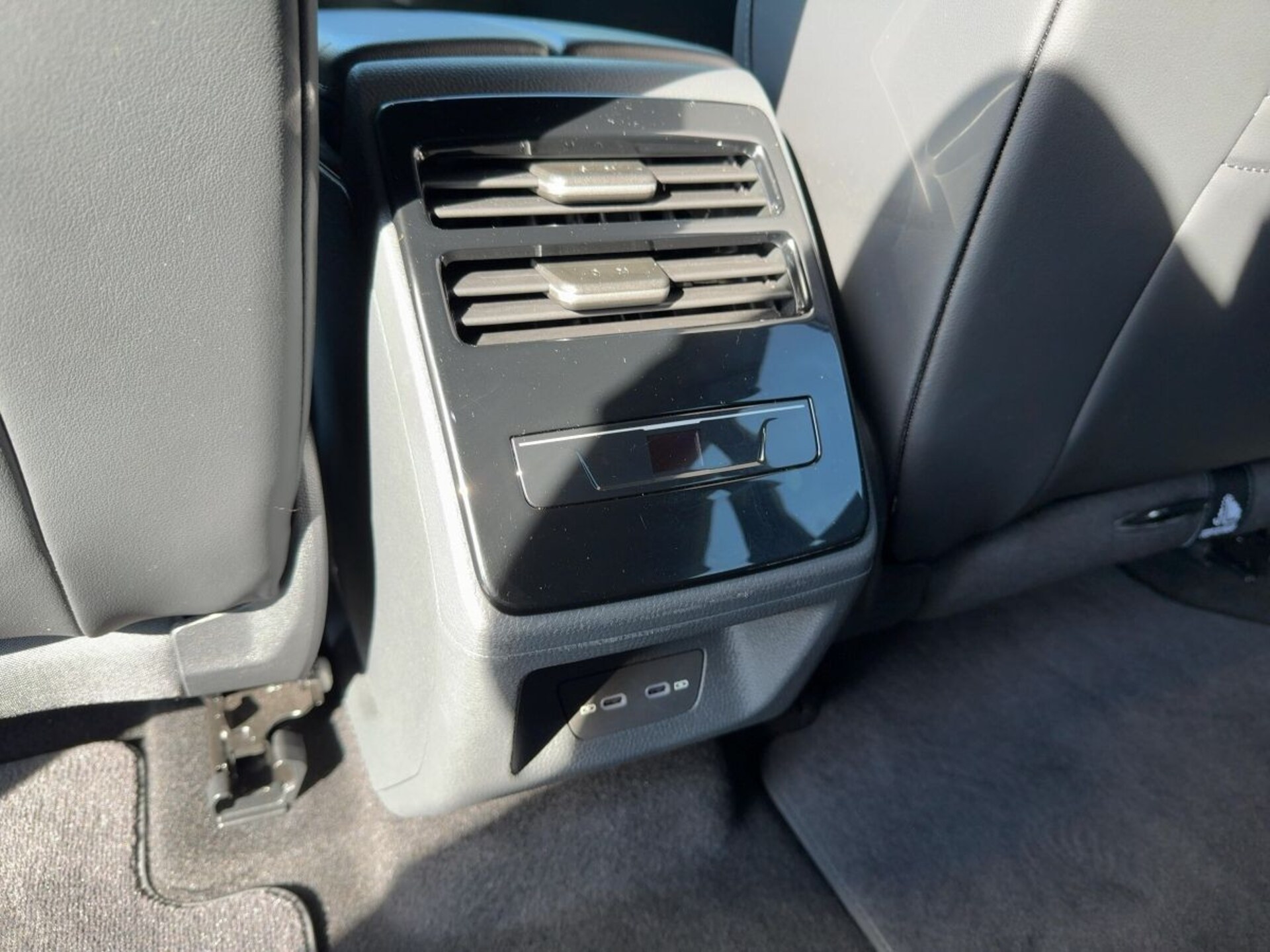 Volkswagen ID.7 Tourer Pro