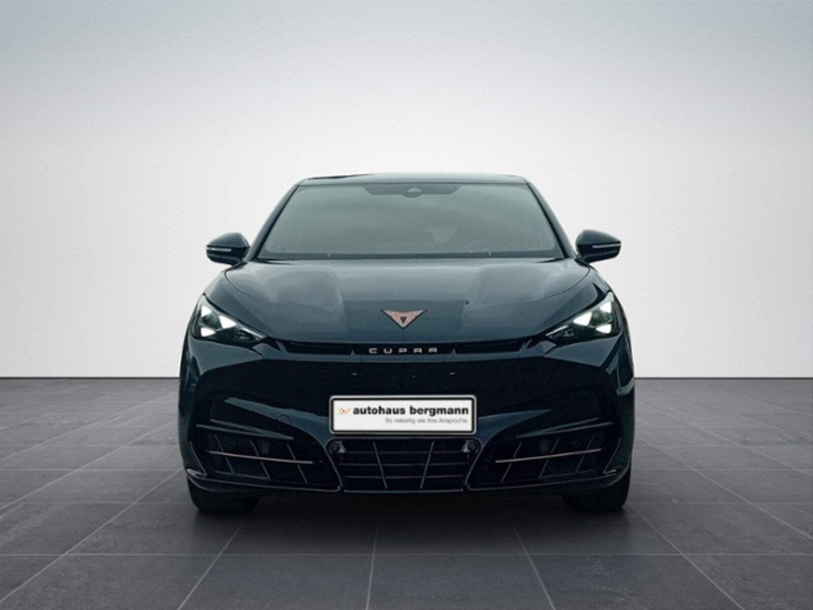 CUPRA Tavascan – Bild 2