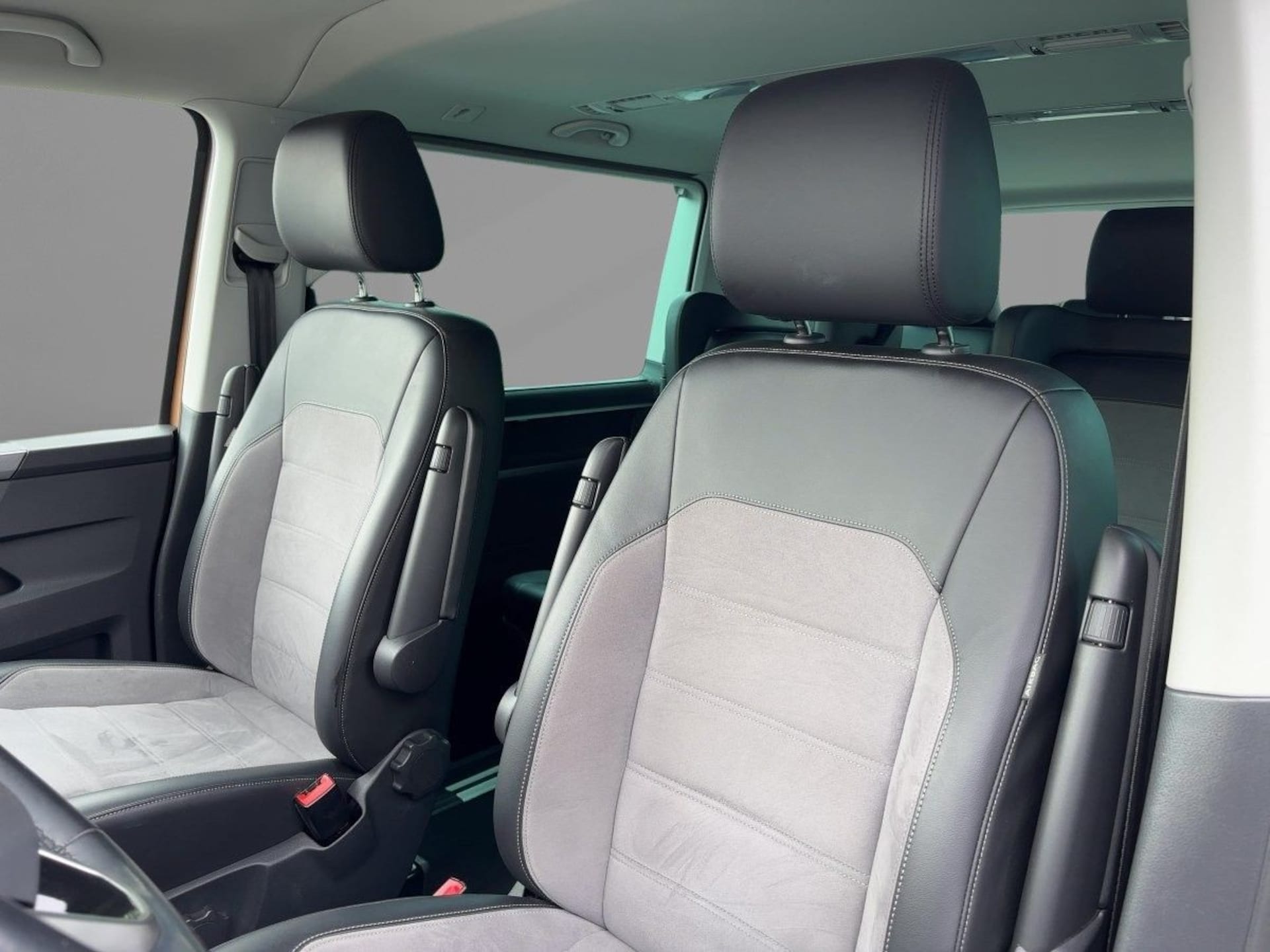 Volkswagen T6.1 Multivan Comfortline