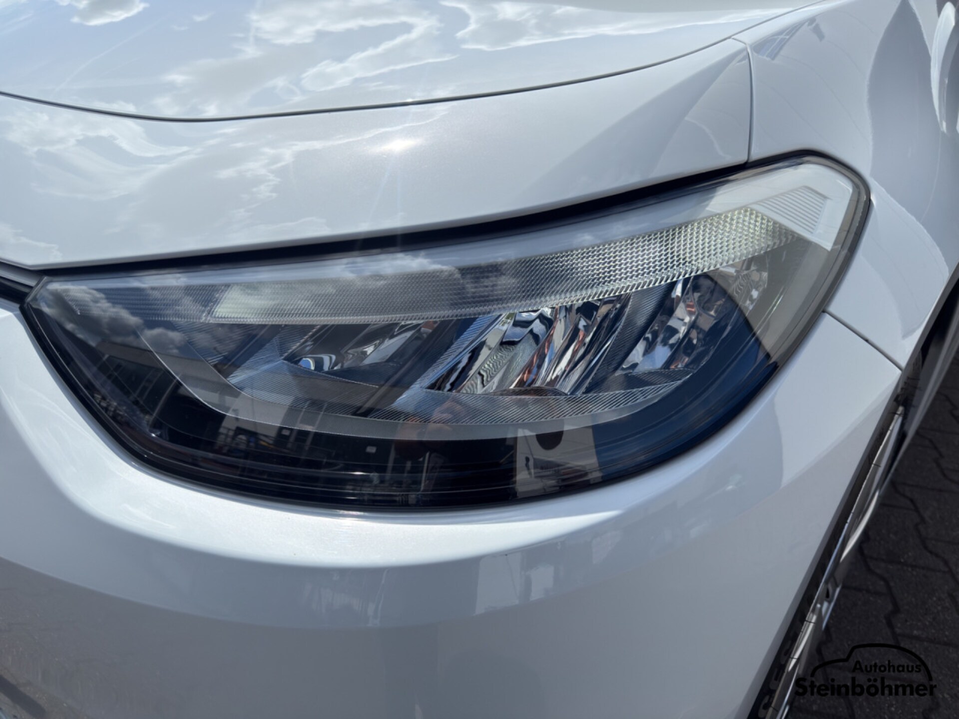 Volkswagen ID.3 Pure Performance