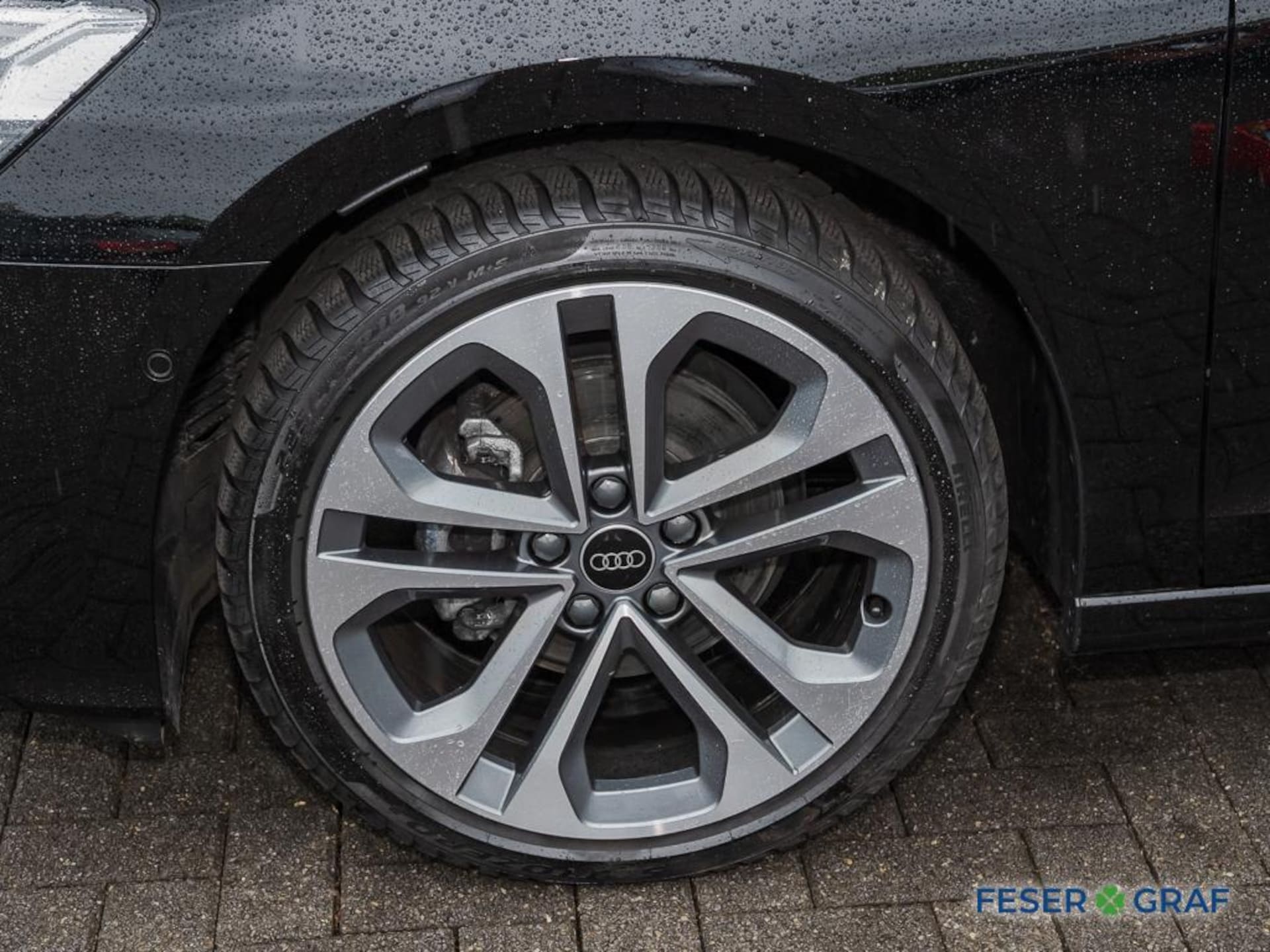Audi A3 Sportback Advanced