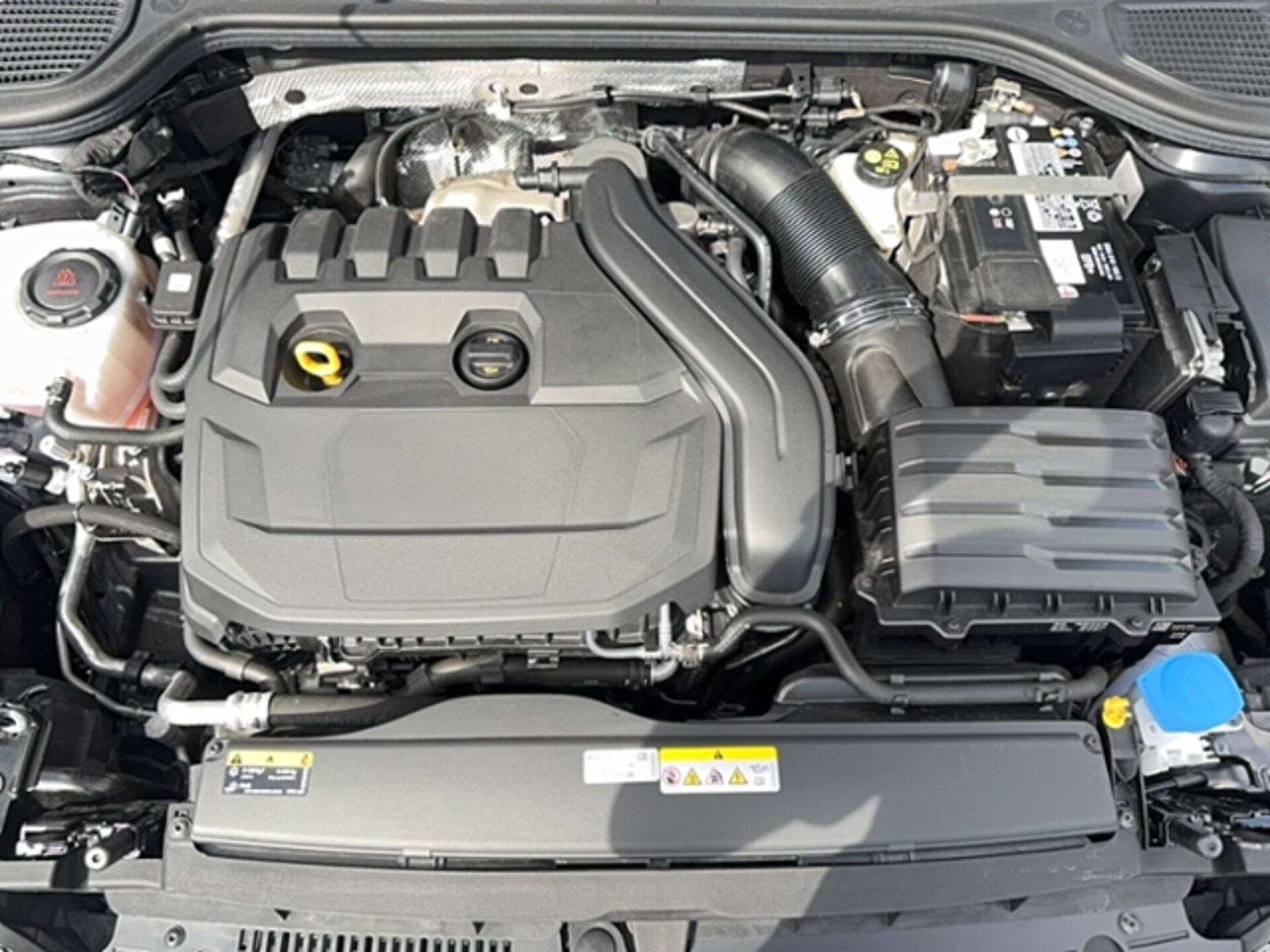 Volkswagen Golf Variant R-Line