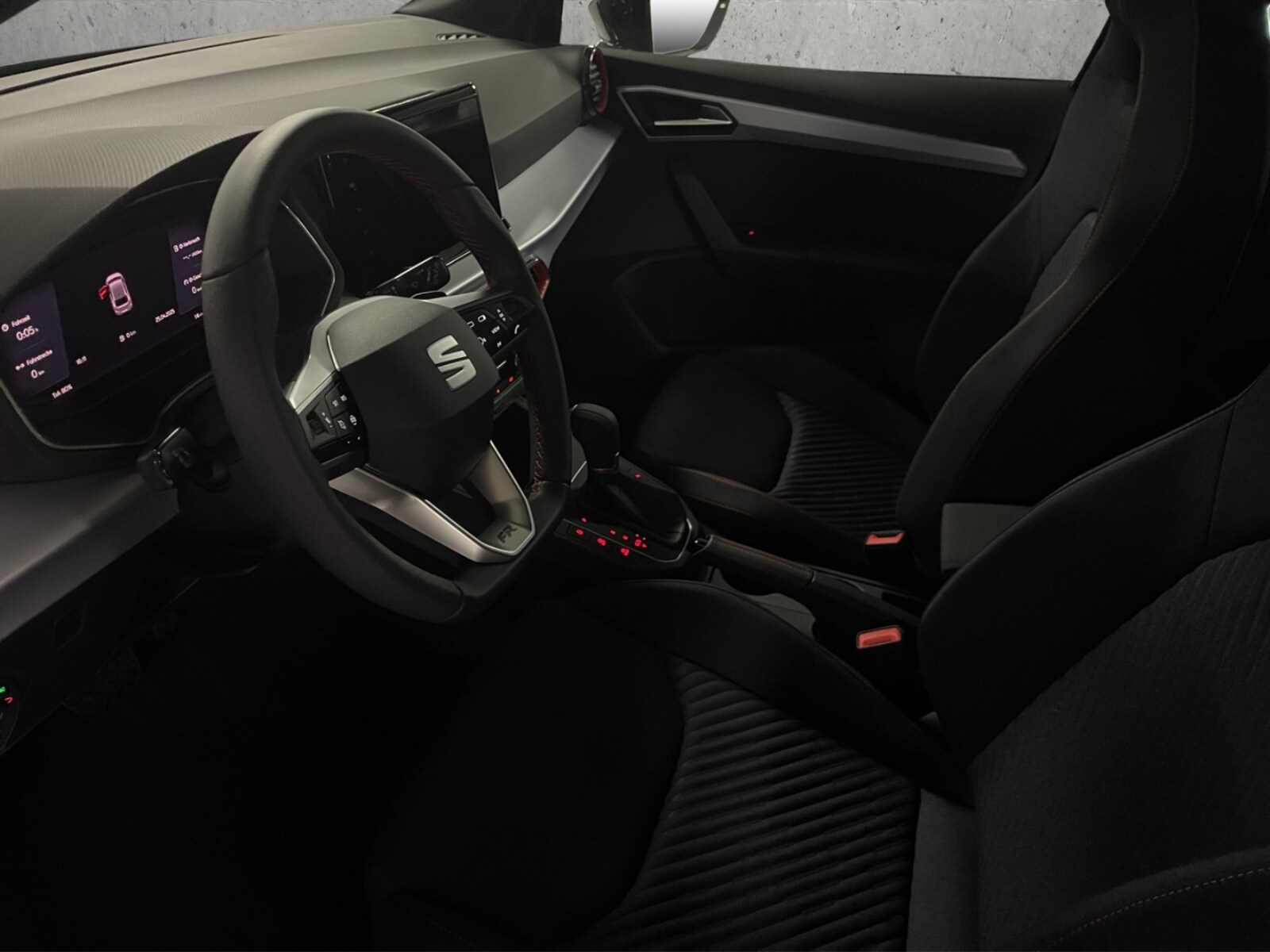 SEAT Ibiza – Bild 15