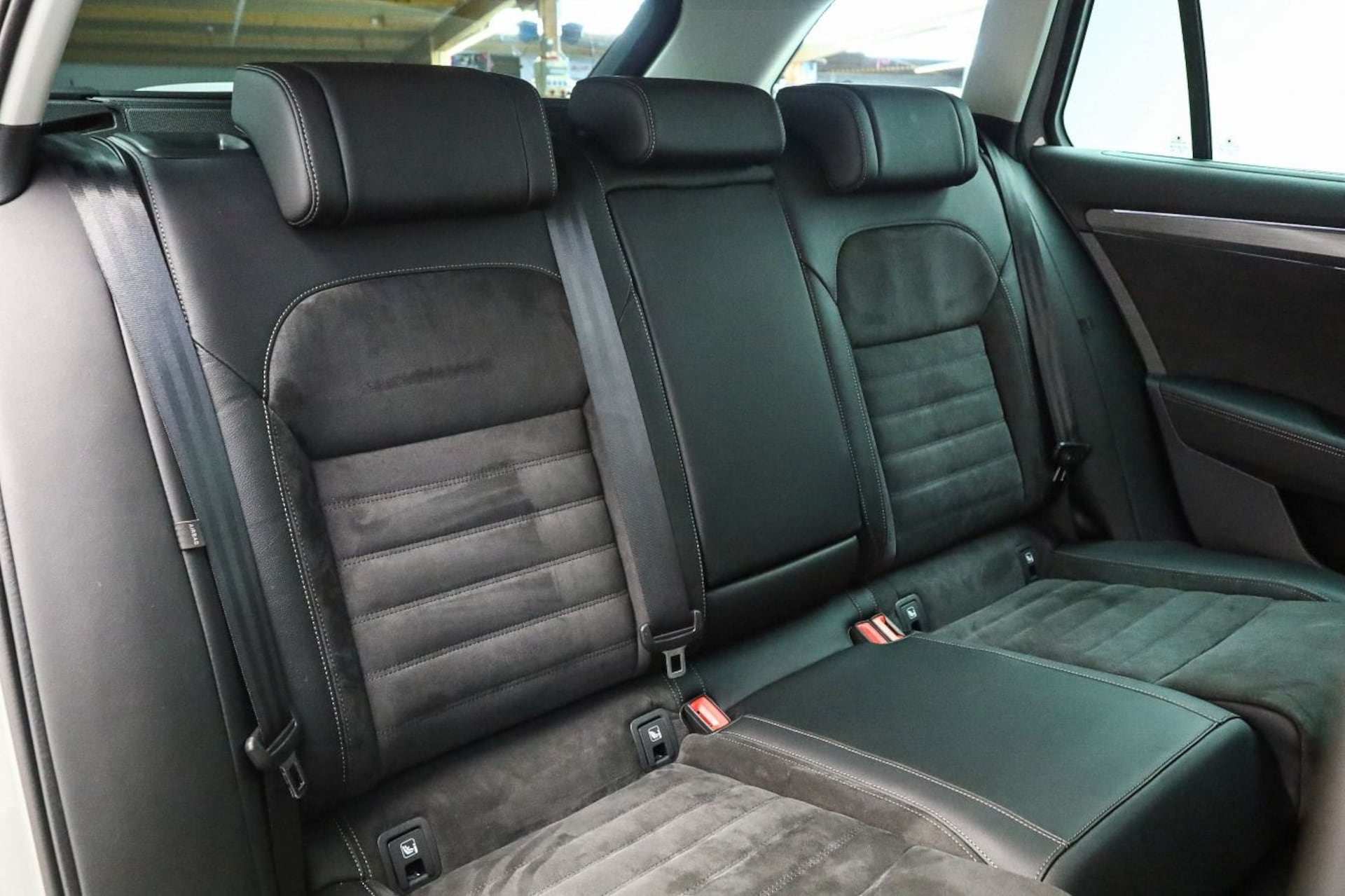 Skoda Superb Combi Scout