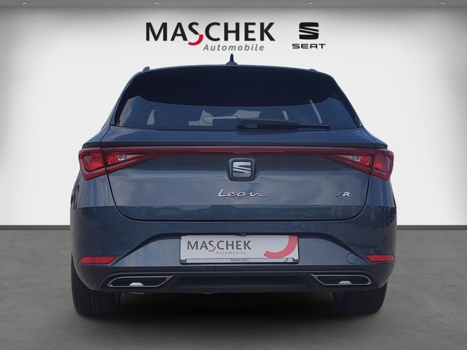 SEAT Leon Sportstourer – Bild 5