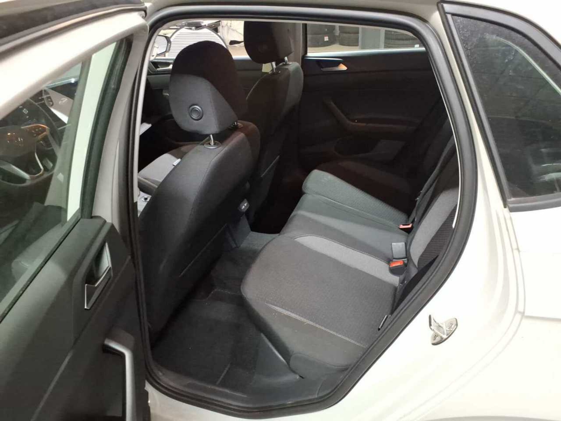 Volkswagen Polo Life