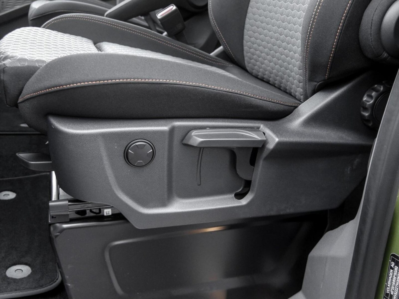 Volkswagen e-Caravelle – Bild 14