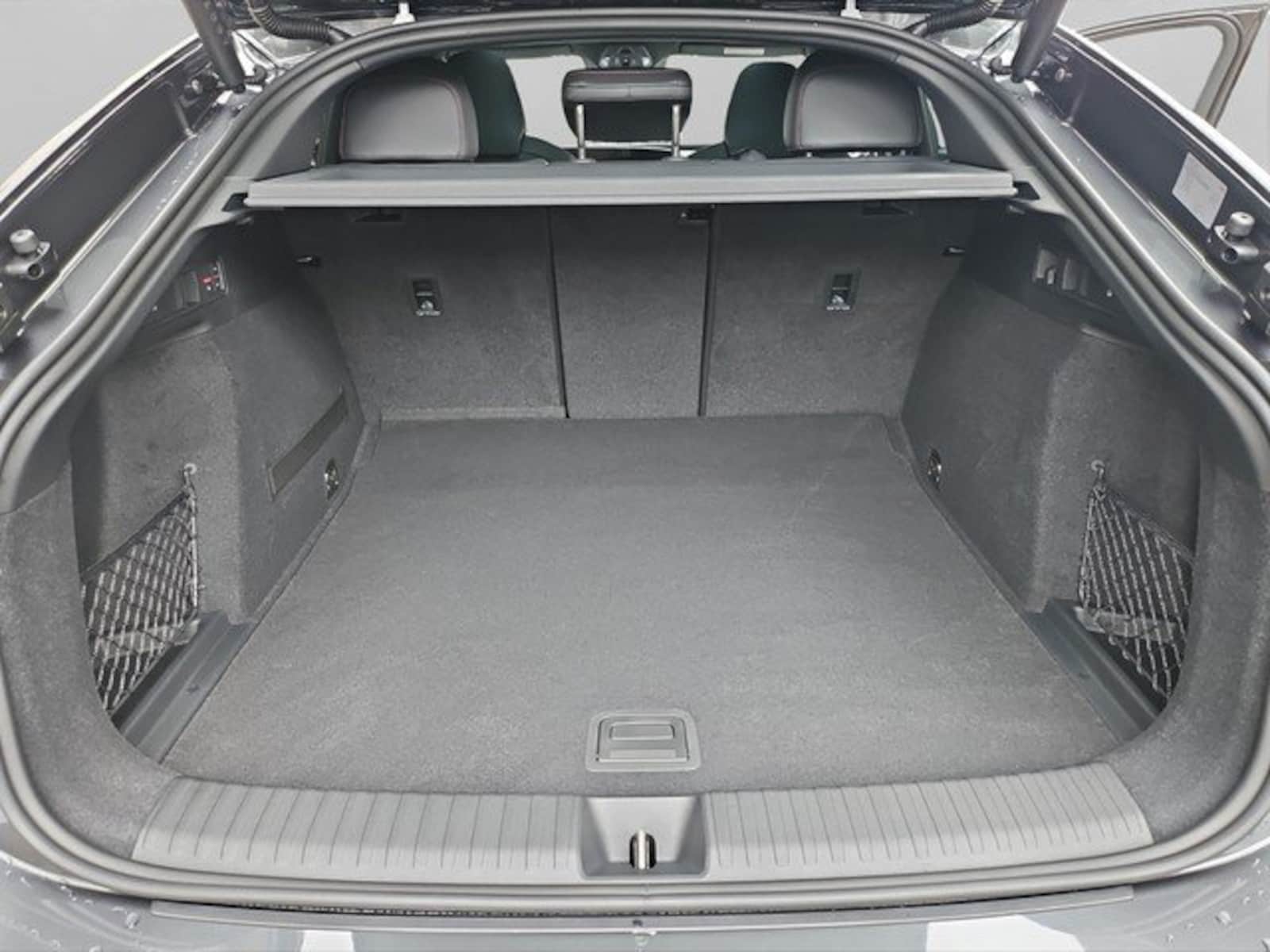 Audi Q6 Sportback e-tron – Bild 9