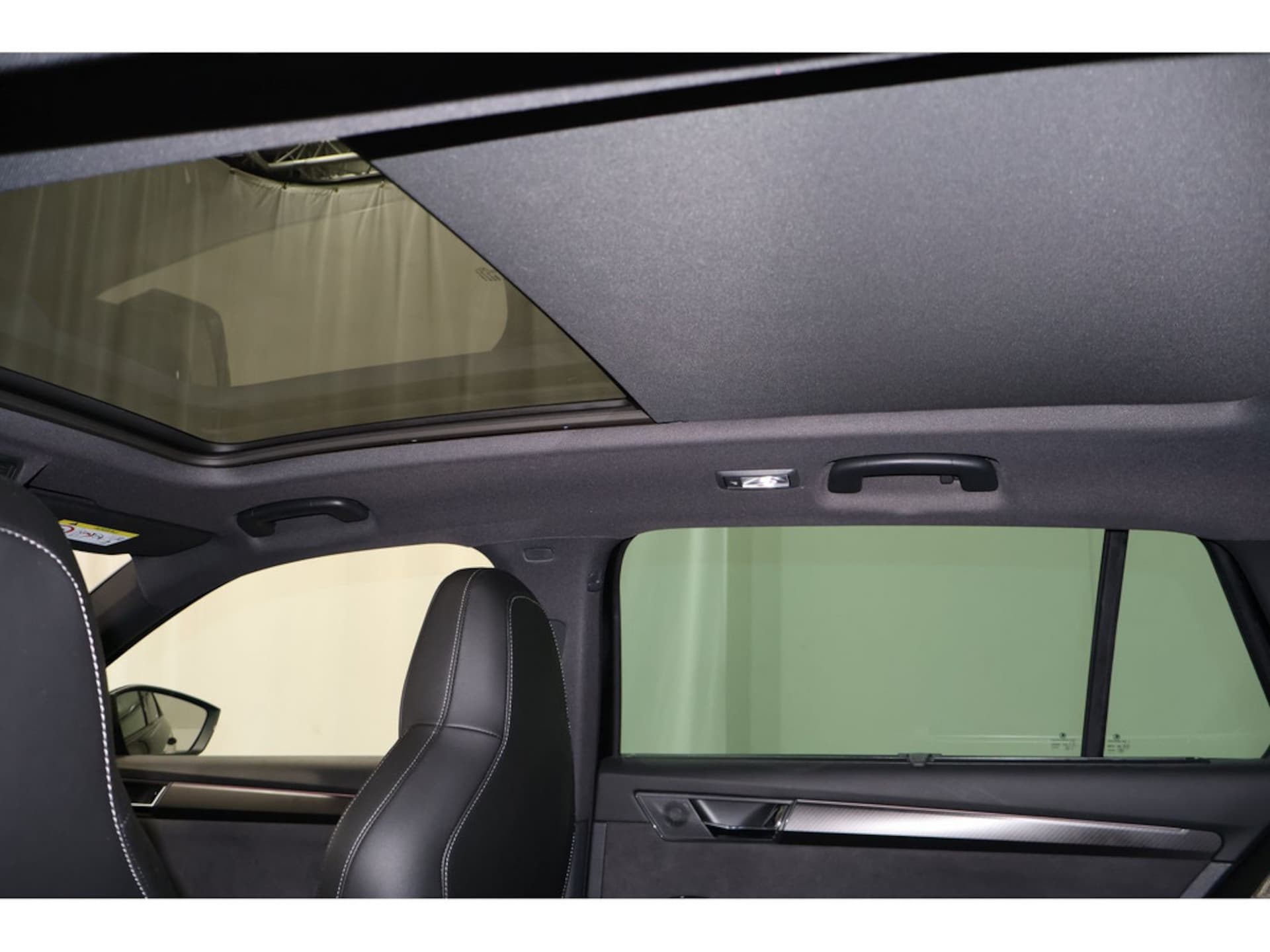 Skoda Superb Combi Sportline