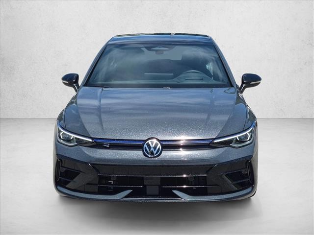 2026 Volkswagen Golf R