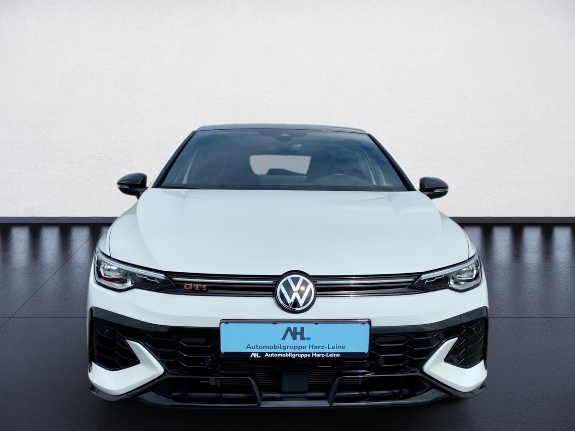 Volkswagen Golf GTI Clubsport