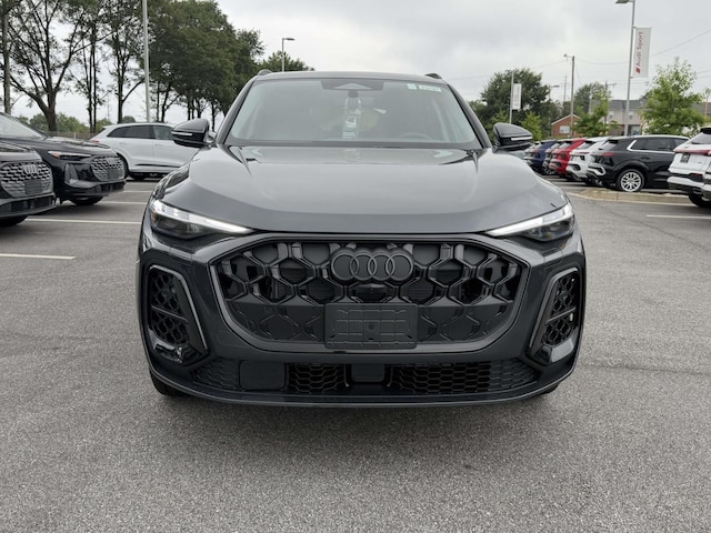2026 Audi Q5