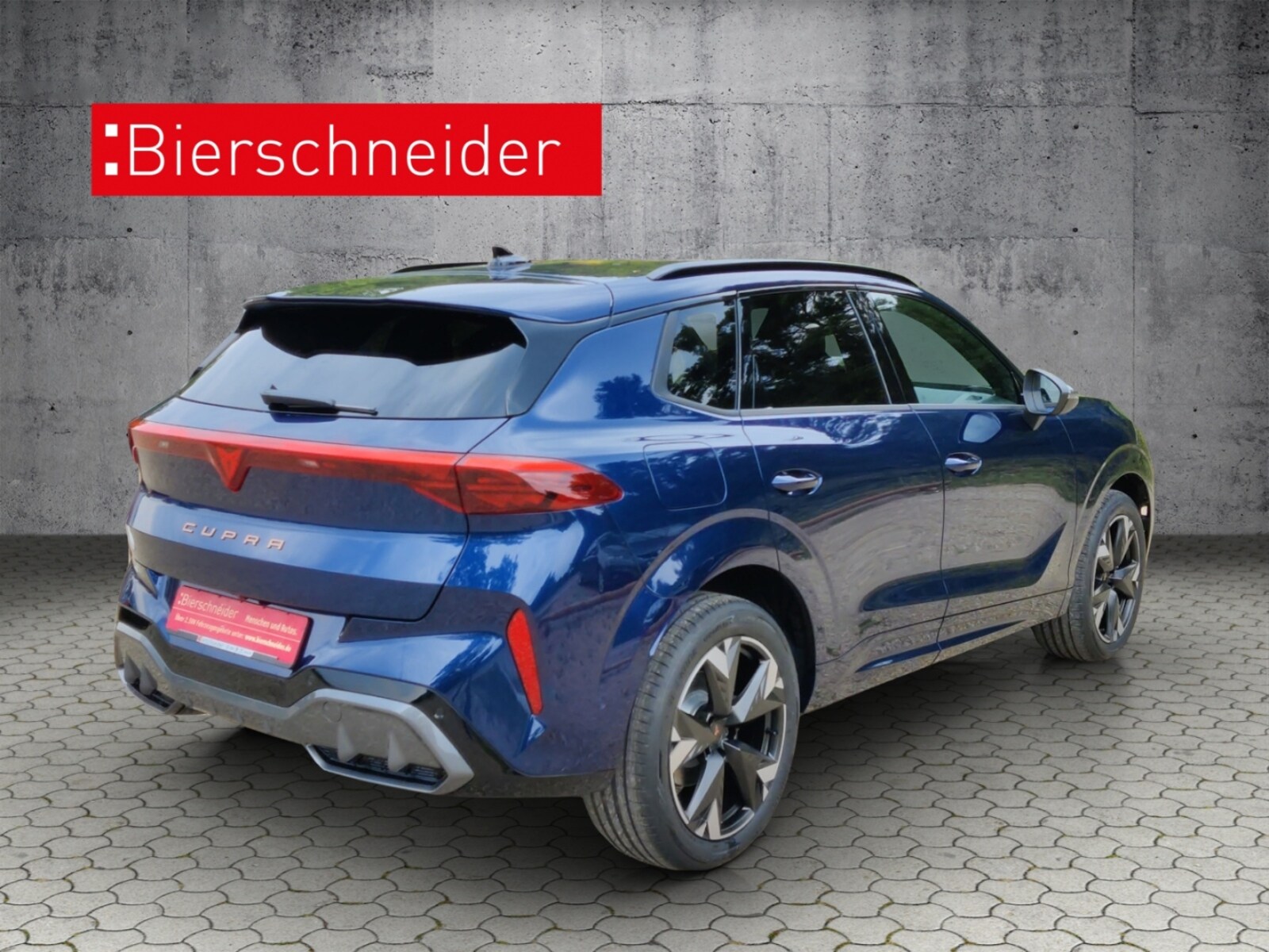 CUPRA Terramar – Bild 9