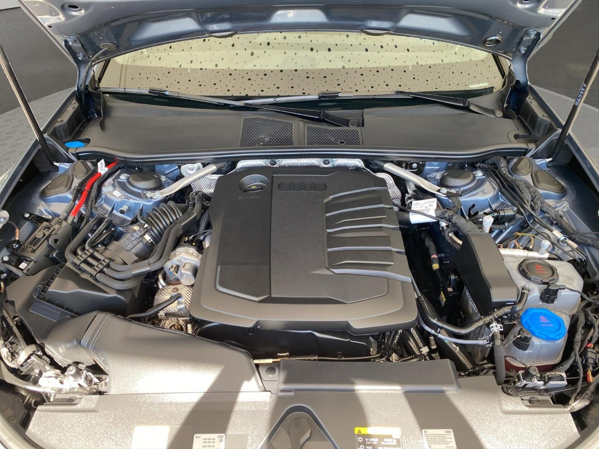 Audi A5 Avant