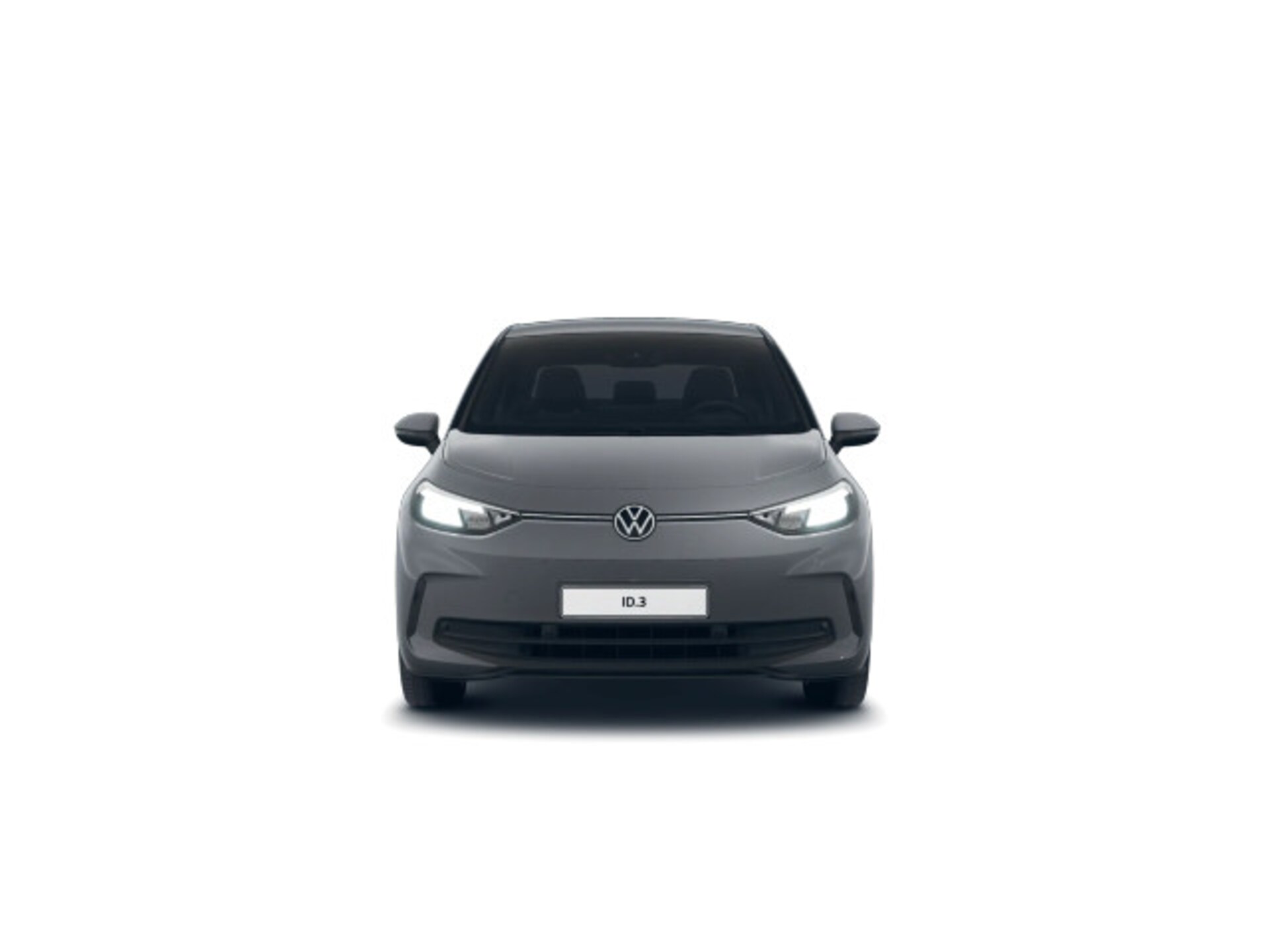 Volkswagen ID.3 MOVE Pro