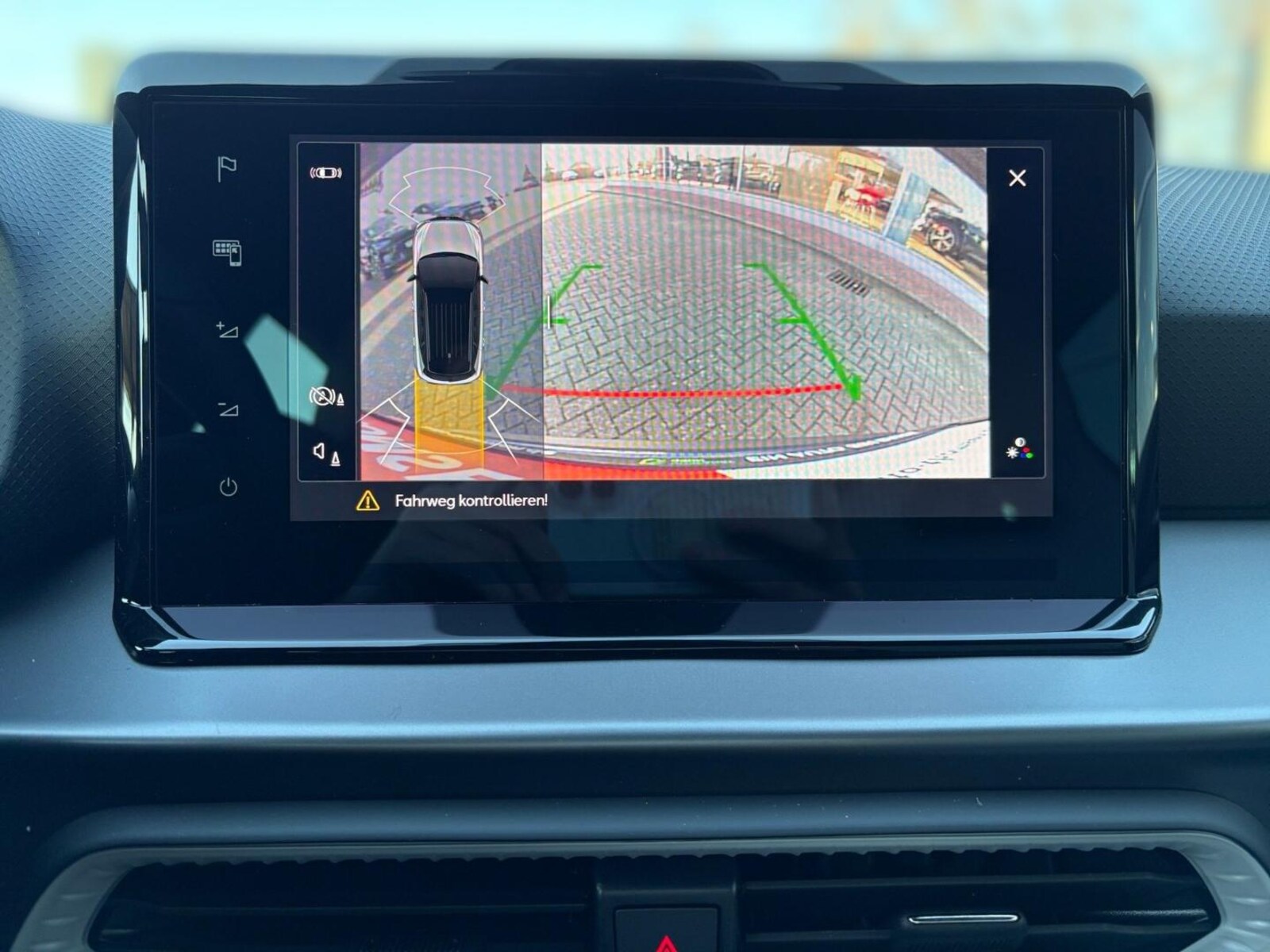 SEAT Arona – Bild 16