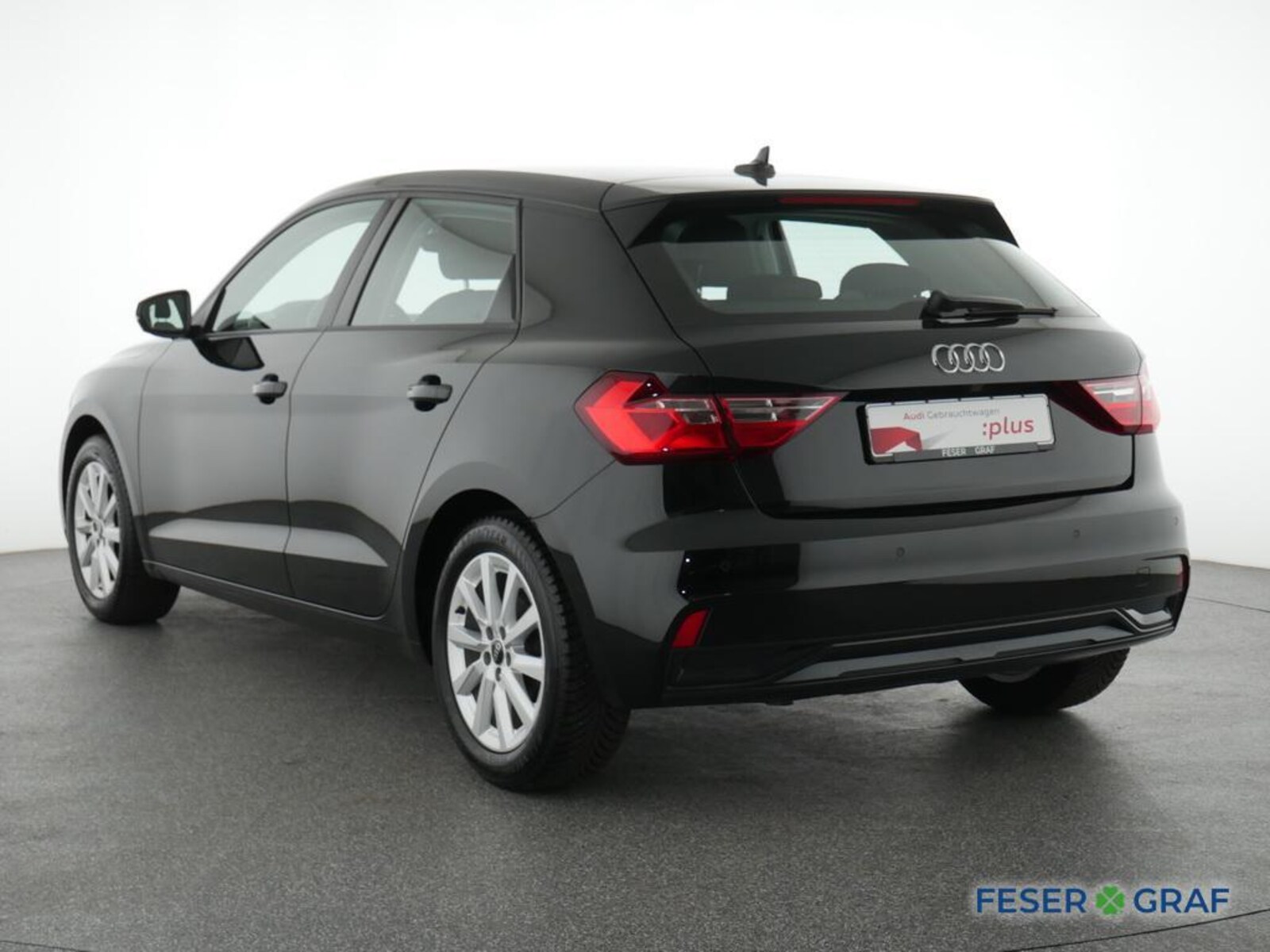 Audi A1 Sportback – Bild 13