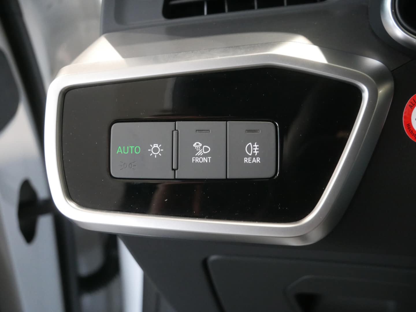 Bild über Audi S7 Sportback TDI quattro tiptronic - für weitere Informationen kontaktieren Sie den Audi Partner