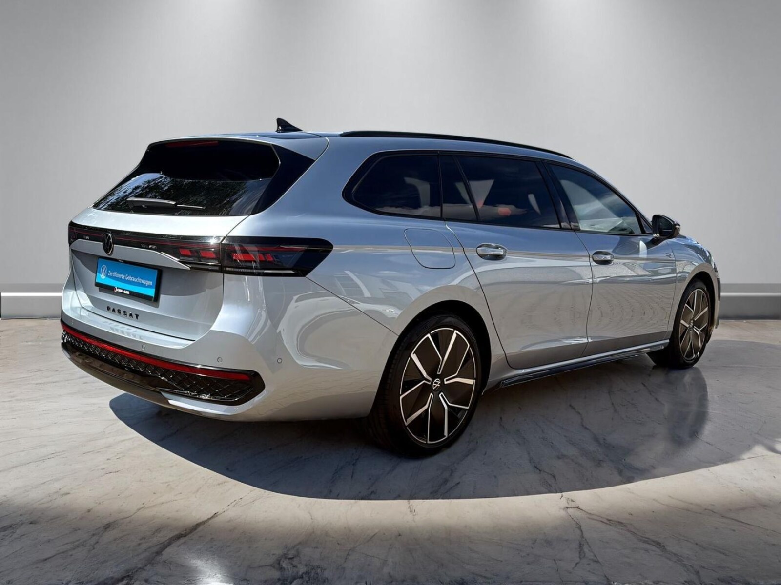 Volkswagen Passat – Bild 17