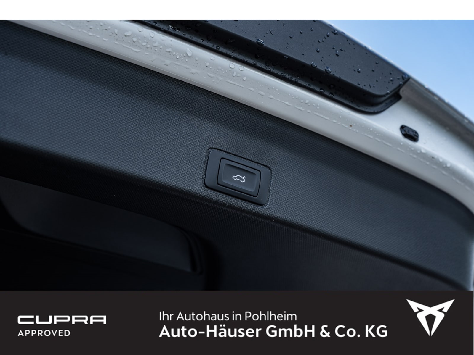 CUPRA Terramar – Bild 11